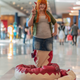 Illustration for article titled Our Favorite Cosplay From Anime Matsuri 2019